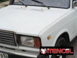 Vendo o negocio lada 07 del 2000
