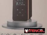 Inflador Compresor 120 psi Portátil, cargador 72v y 48v para moto y bicimoto, Capa Impermeable Doble forro, GPS Tracker