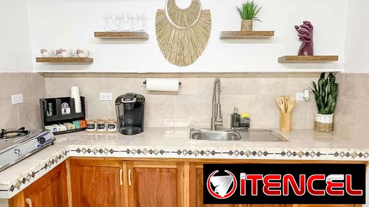 🏡 Apartamento en Centro Habana, La Habana