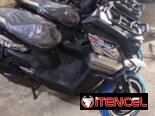 Moto electrica TRECK ADV 0km