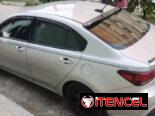 Kia Rio sport 2019 al detalle