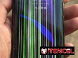 Vendo piezas de Samsung Z fold 2