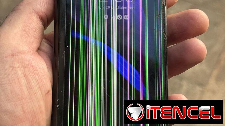 Vendo piezas de Samsung Z fold 2