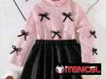 Ropa de niña talla 4