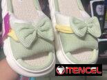 Pantuflas de mujer