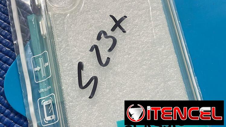 Forros transparente anticaidas para Samsung (serie Note y serie S a partir del S20) y IPhone (hasta la serie 14)