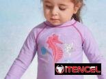 Trajes de baño para niñas