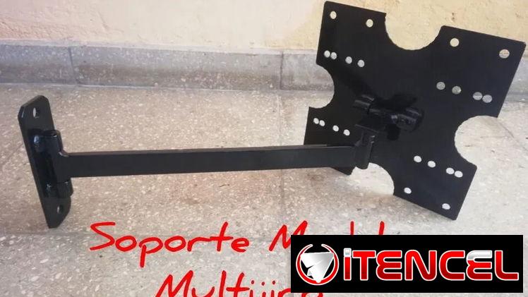 Soportes para TV ♥️ Calidad y Garantía ♥️ Pasiempre Alex