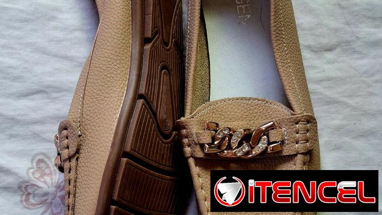 Vendo ropa y zapatos