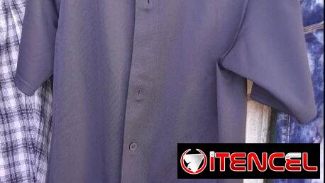 Camisa para beisboll Nike original T-S