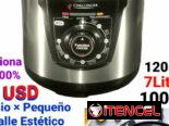 Ollas y arroceras