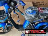 Bicimotos de las mejores
