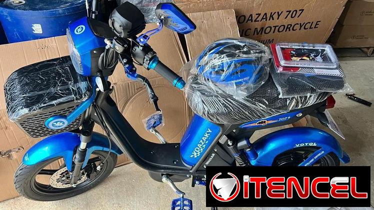 Bicimotos de las mejores