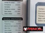 ⚡220V/20A⚡ PROTECTOR DE VOLTAJE MILEXUS DE 220V 20A. MENSAJERÍA CON FACTURA Y GARANTÍA. TL 54833699