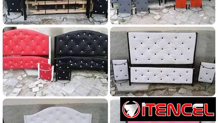 De todo en muebles