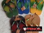 Chancletas Havaianas en La Habana #34—42 (Calidad asegurada)