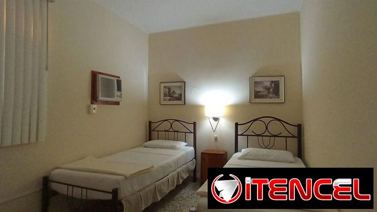 🏢🏄📲Apartamento Independiente en Santos Suárez de 2 Cuartos. Pasadías a Varadero y Viñales REF 1303