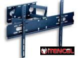 Soporte para televisor base de tv 55 y 86 pulgadas