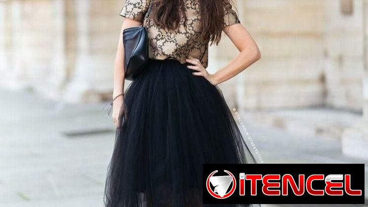 VESTIDO NEGRO NUEVO DIFERENTE