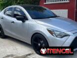 Vendo un negocio, Toyota Yaris 2020 automático