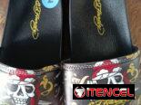 Chancletas de para niño de ONE Piece