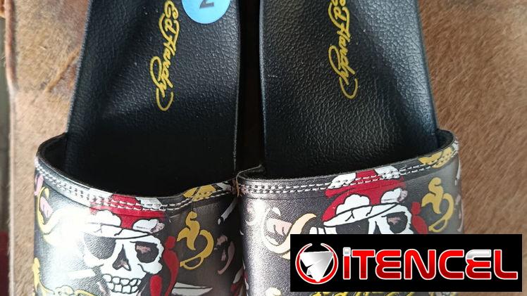 Chancletas de para niño de ONE Piece