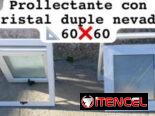 Tubos de hierro,  cemento blanco de diferentes medidas , ventanas proyectante , entre otros
