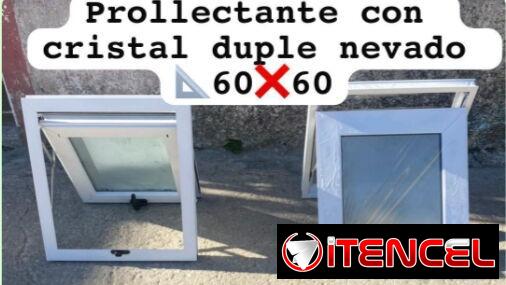 Tubos de hierro,  cemento blanco de diferentes medidas , ventanas proyectante , entre otros
