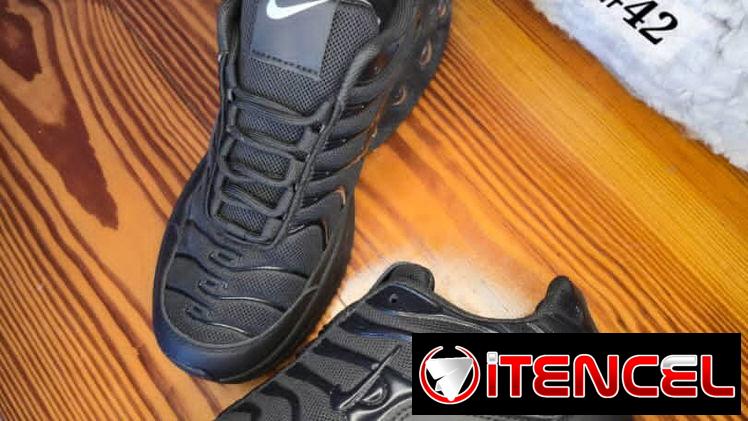 Tenis Nike Air Max