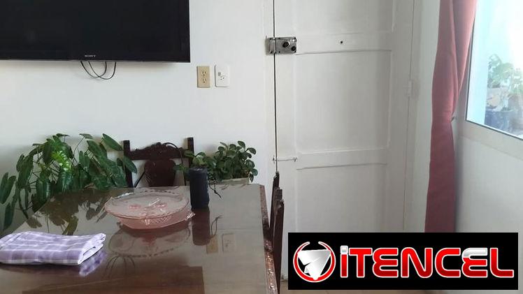 Apartamento con ubicación Premium en el Límite de Vedado !!!