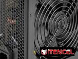 Fuente de alimentación Thermaltake   inteligente con certificación blanca de 500 W 80+ new 52815418