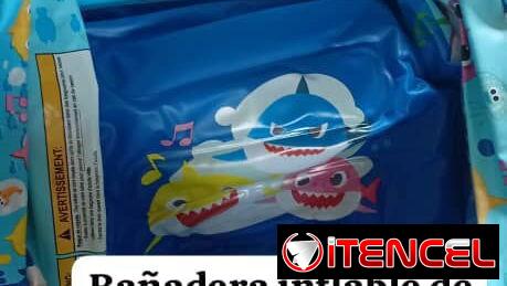 Se venden cosas para niño o niña