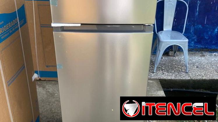 Refrigeradores Milexus de 7pies