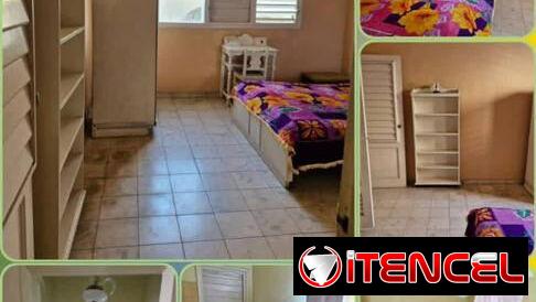 Renta centro habana myleen
