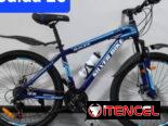 Bicicletas medida 26,torre,cambia platos y Manillas integrales Shimano,frenos de disco y amortiguacion nuevas en su caja