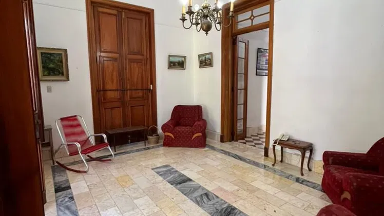 Se vende casa en el vedado*🏠!