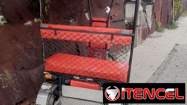 Vici taxi
