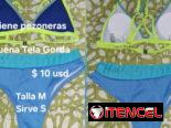 Bikinis