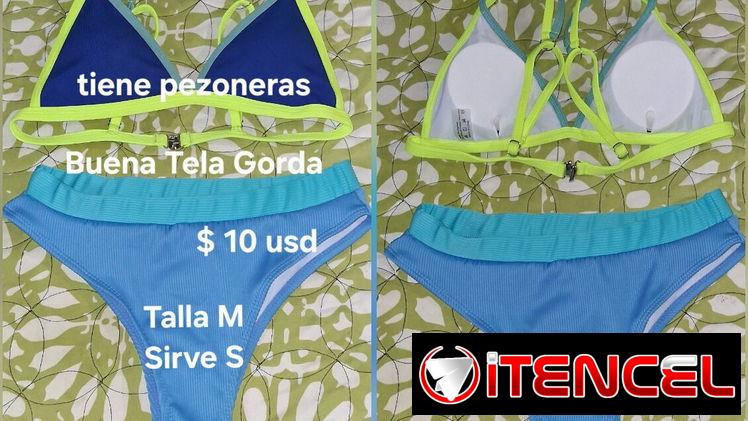 Bikinis