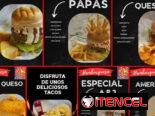 ✨️🌮🍔FAST FOOD DOMICILIO 🍟🍲✨️