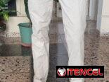 Pantalones de hombre