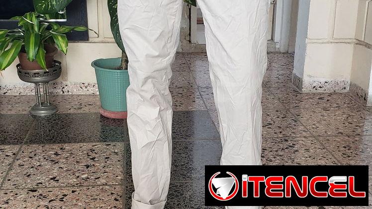 Pantalones de hombre