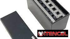 🔋⚡ SOPORTE PARA BATERÍAS 18650 – ARMADO PROFESIONAL DE PACKS ⚡🔋