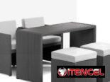 COLUMPIOS, MUEBLES, JUEGOS DE COMEDORES, SILLAS, MESAS,