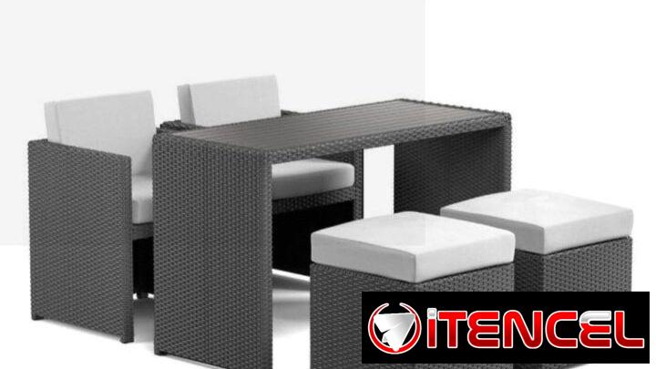 COLUMPIOS, MUEBLES, JUEGOS DE COMEDORES, SILLAS, MESAS,