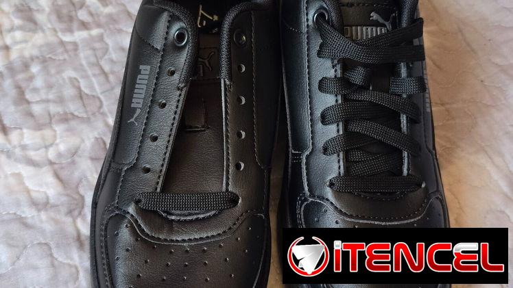 Tenis Puma Mujer