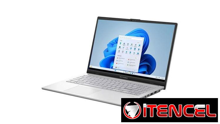 Laptop Asus 15.6” i3 8GB 256GB | Asus E1504G Nueva en La Habana