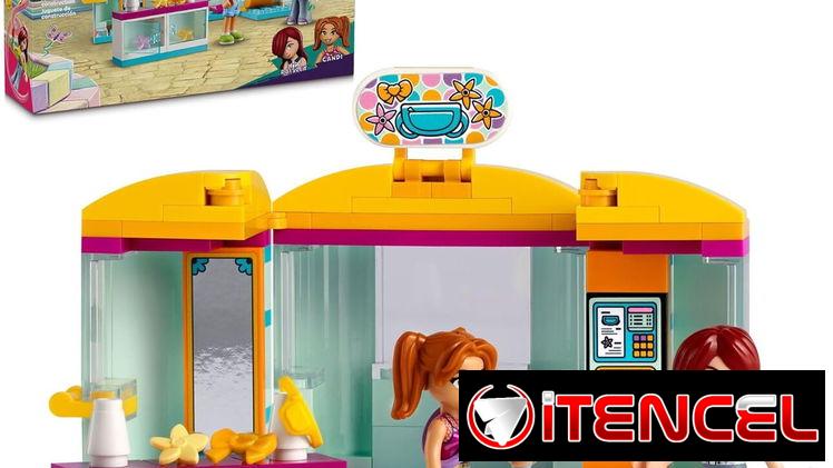 LEGO juguetes variados originales