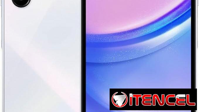 SAMSUNG A15 8/256 LIBRE DE FABRICA NUEVOO!!!!