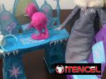 Oferta Pareja de Muñeca Rapunzel y Blancanieves